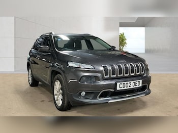 Used Jeep Cherokee 2014 for sale - 78964254: Photo