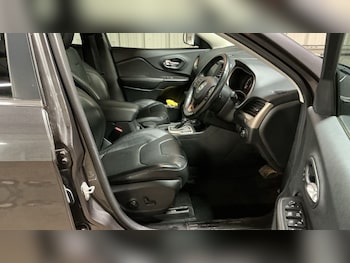 Used Jeep Cherokee 2014 for sale - 78964254: Photo