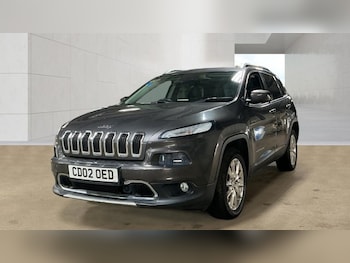 Used Jeep Cherokee 2014 for sale - 78964254: Photo