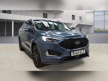 2019 (69) - 2.0 EcoBlue 238 ST-Line 5dr Auto