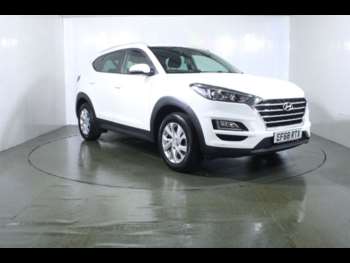 Used Hyundai TUCSON 2019 for sale - 73560851: Photo