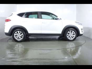Used Hyundai TUCSON 2019 for sale - 73560851: Photo