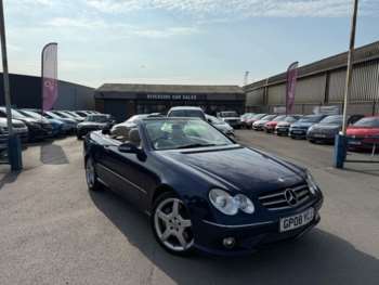 2008 (08) - 280 Sport 2dr Tip Auto