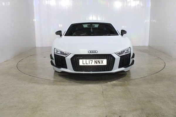 Used Audi R8 2017 for sale - 74867333: Photo 10