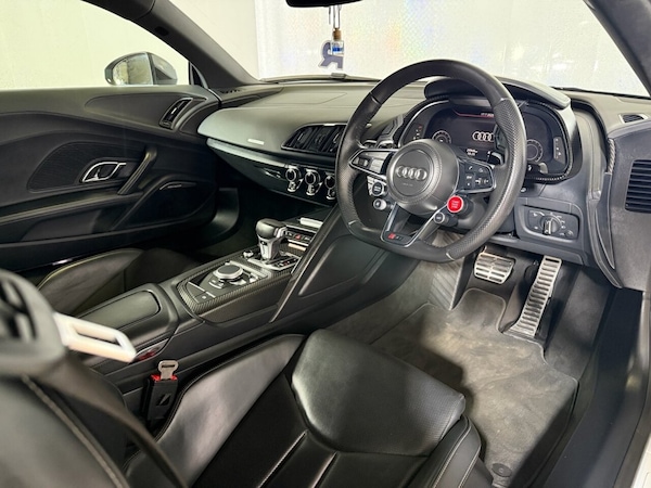 Used Audi R8 2017 for sale - 74867333: Photo 11