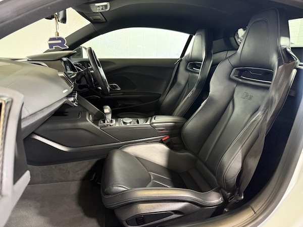 Used Audi R8 2017 for sale - 74867333: Photo 13