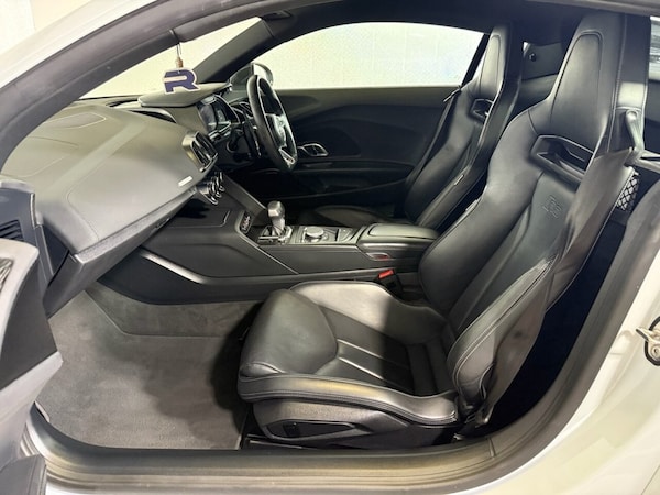 Used Audi R8 2017 for sale - 74867333: Photo 14