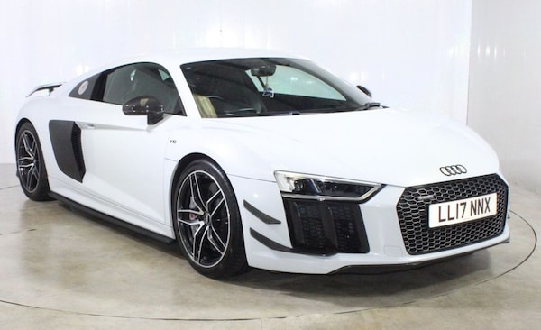 Used Audi R8 2017 for sale - 74867333: Photo 1