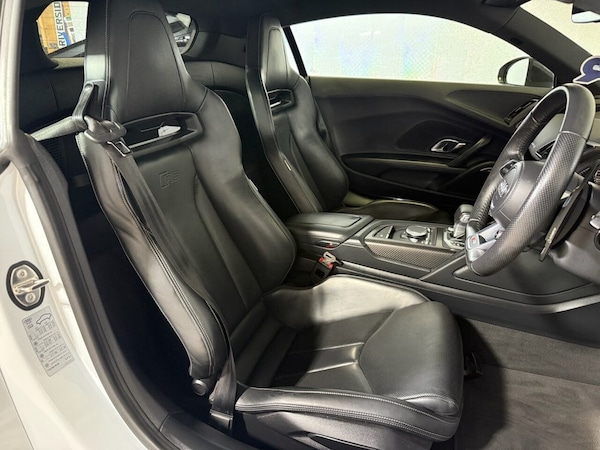 Used Audi R8 2017 for sale - 74867333: Photo 21