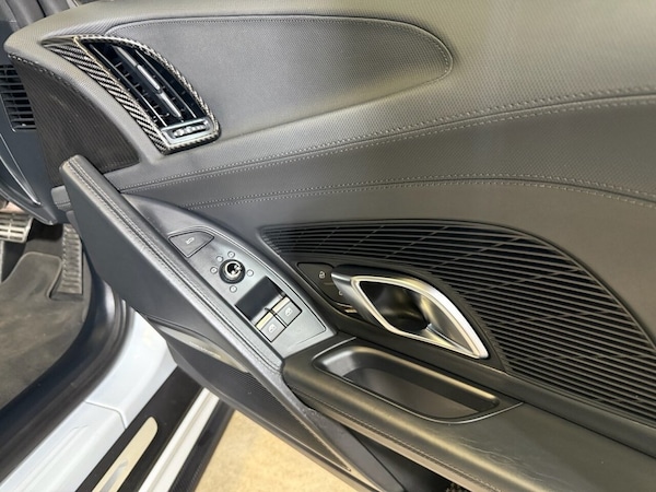 Used Audi R8 2017 for sale - 74867333: Photo 24