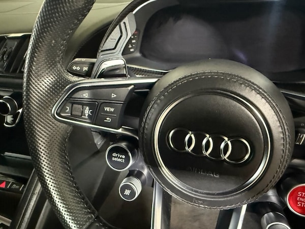 Used Audi R8 2017 for sale - 74867333: Photo 28