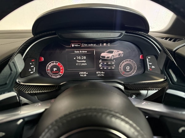 Used Audi R8 2017 for sale - 74867333: Photo 31