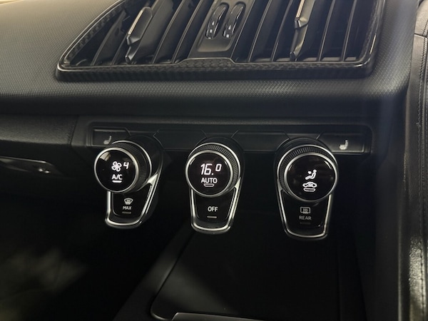 Used Audi R8 2017 for sale - 74867333: Photo 32