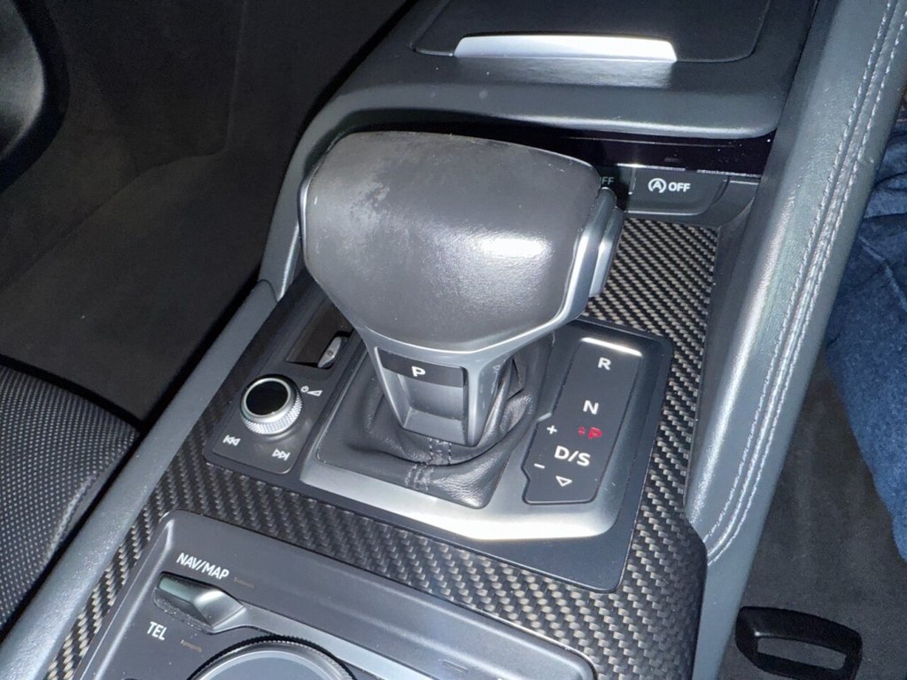 Vehicle 36