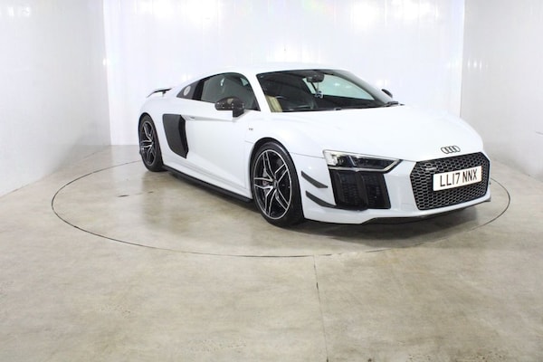 Used Audi R8 2017 for sale - 74867333: Photo 3