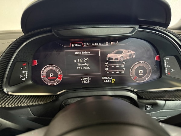 Used Audi R8 2017 for sale - 74867333: Photo 42