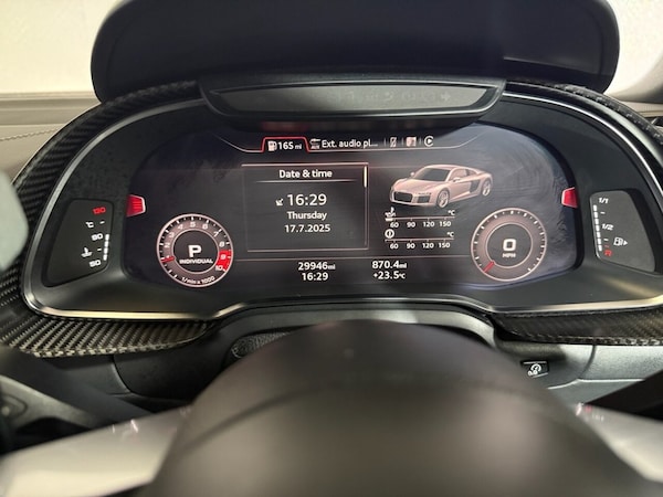 Used Audi R8 2017 for sale - 74867333: Photo 43