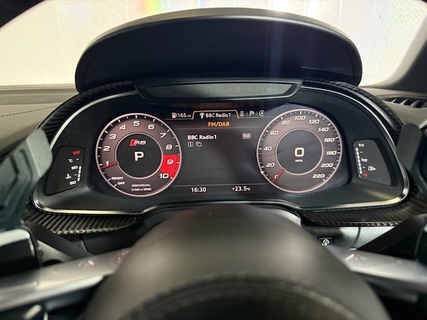 Used Audi R8 2017 for sale - 74867333: Photo 46