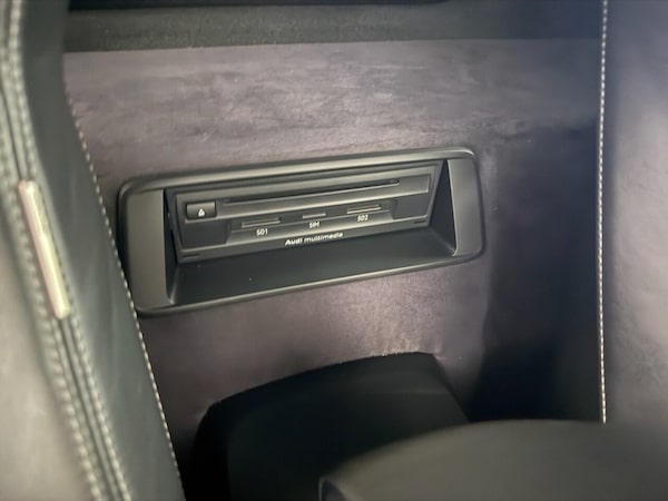 Used Audi R8 2017 for sale - 74867333: Photo 50