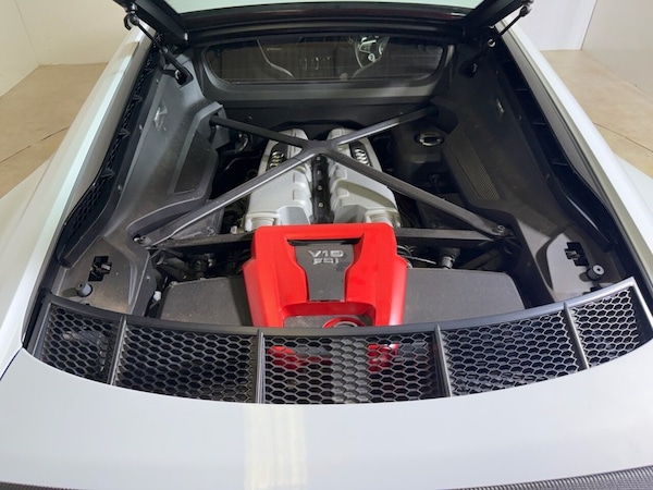 Used Audi R8 2017 for sale - 74867333: Photo 52