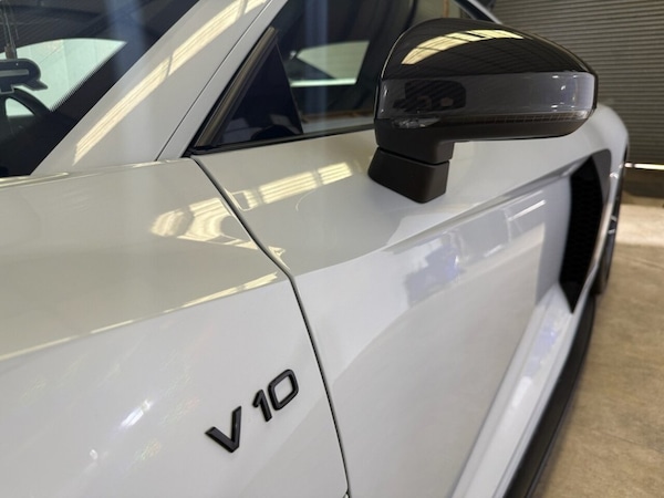 Used Audi R8 2017 for sale - 74867333: Photo 55
