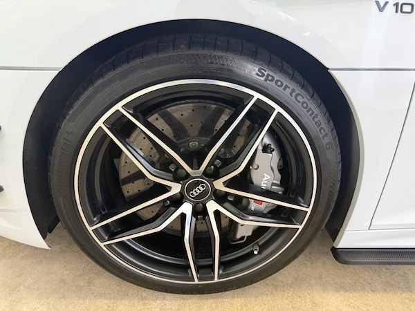 Used Audi R8 2017 for sale - 74867333: Photo 57