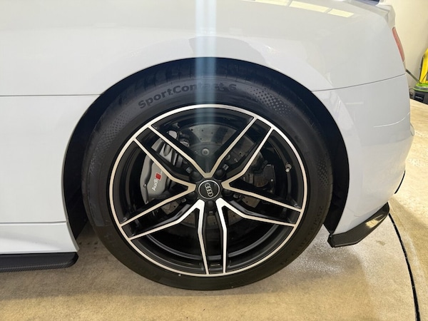 Used Audi R8 2017 for sale - 74867333: Photo 58