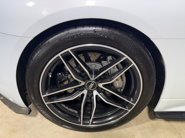 Used Audi R8 2017 for sale - 74867333: Photo 59