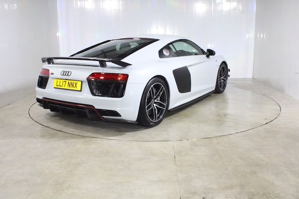 Used Audi R8 2017 for sale - 74867333: Photo 5