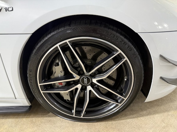 Used Audi R8 2017 for sale - 74867333: Photo 60