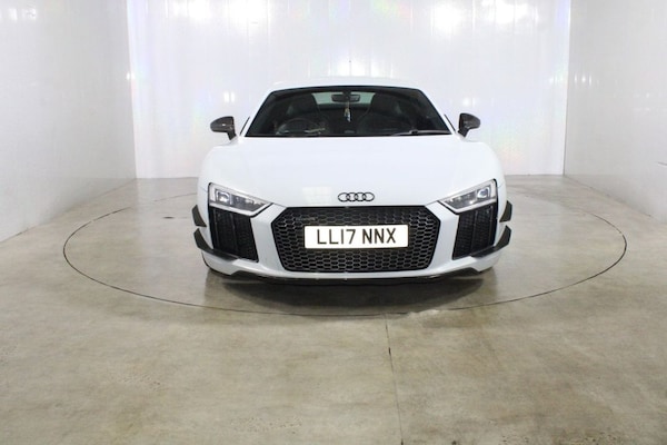Used Audi R8 2017 for sale - 74867333: Photo 61