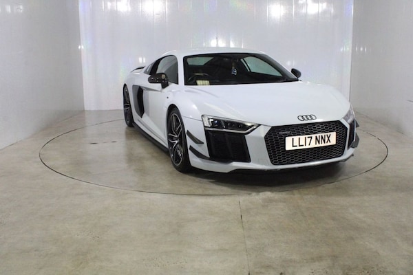 Used Audi R8 2017 for sale - 74867333: Photo 63