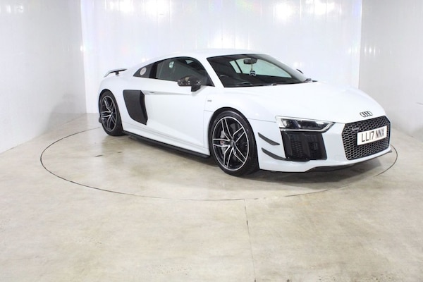 Used Audi R8 2017 for sale - 74867333: Photo 64