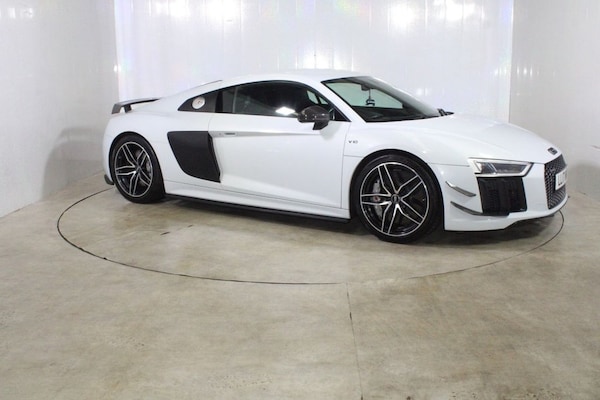 Used Audi R8 2017 for sale - 74867333: Photo 65