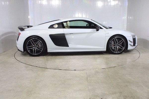 Used Audi R8 2017 for sale - 74867333: Photo 67