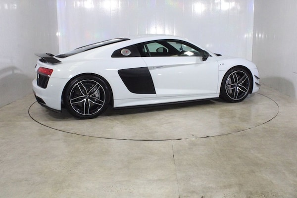 Used Audi R8 2017 for sale - 74867333: Photo 68