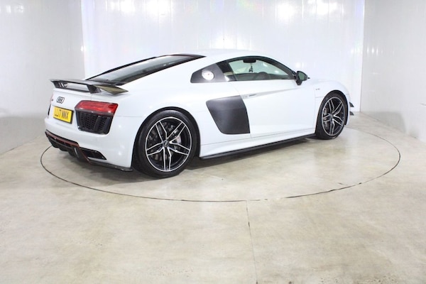 Used Audi R8 2017 for sale - 74867333: Photo 69