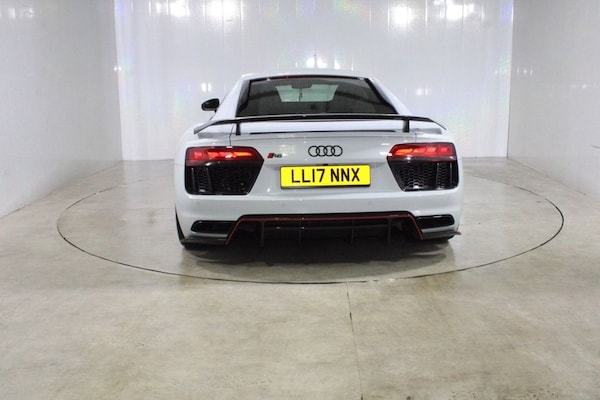 Used Audi R8 2017 for sale - 74867333: Photo 72
