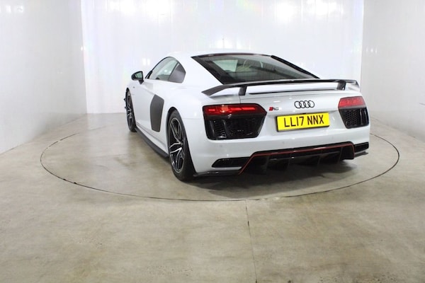 Used Audi R8 2017 for sale - 74867333: Photo 73
