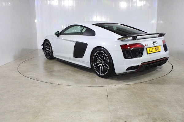 Used Audi R8 2017 for sale - 74867333: Photo 74