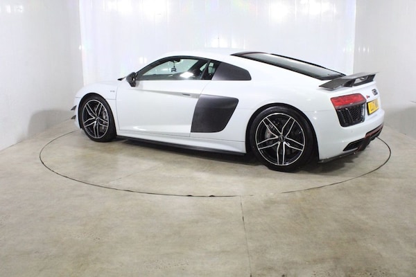 Used Audi R8 2017 for sale - 74867333: Photo 75