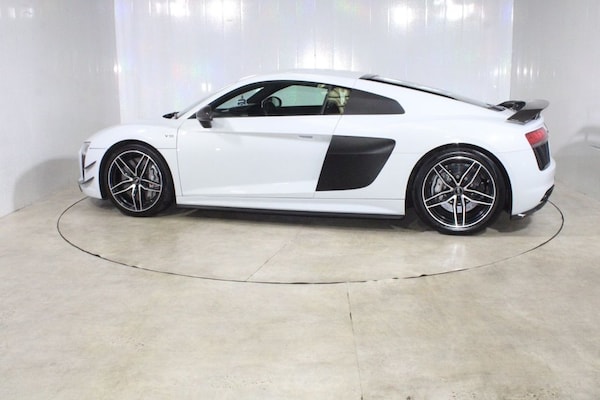 Used Audi R8 2017 for sale - 74867333: Photo 76