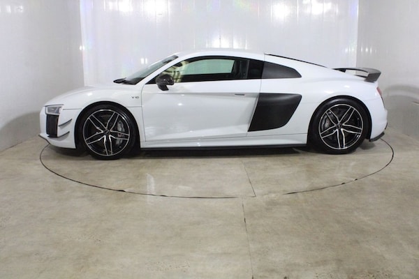 Used Audi R8 2017 for sale - 74867333: Photo 77