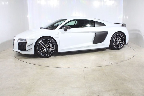 Used Audi R8 2017 for sale - 74867333: Photo 78