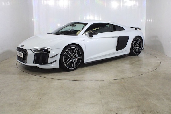 Used Audi R8 2017 for sale - 74867333: Photo 79