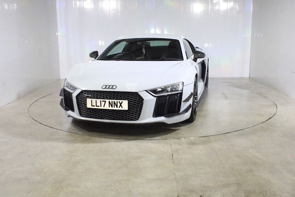 Used Audi R8 2017 for sale - 74867333: Photo 81