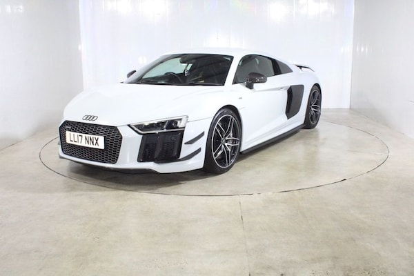 Used Audi R8 2017 for sale - 74867333: Photo 9