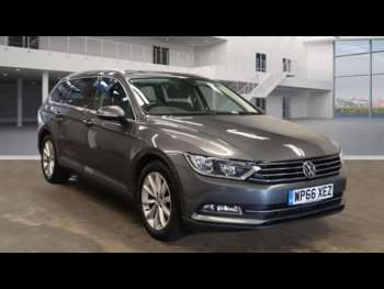 2016 (66) - 2.0 TDI BlueMotion Tech SE Business Estate 5dr Diesel DSG Euro 6 (s/s) (150