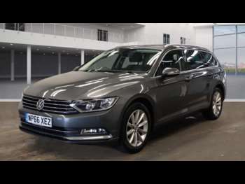 Used Volkswagen Passat 2016 for sale - 74867038: Photo