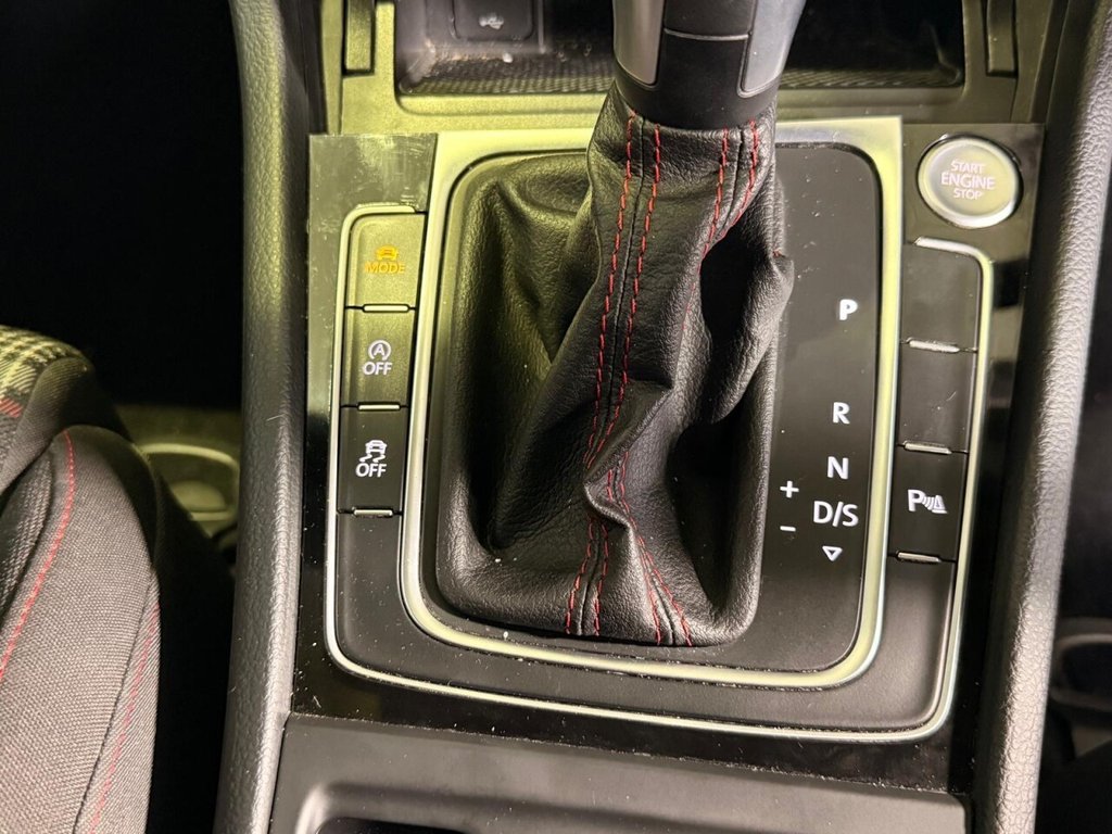 Used Volkswagen Golf 2020 for sale - 77089433: Photo 13